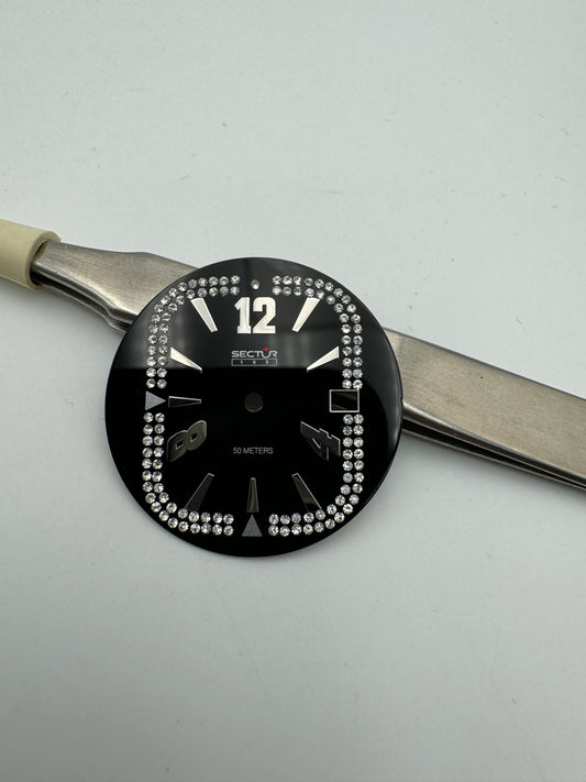 Sector 125 30mm