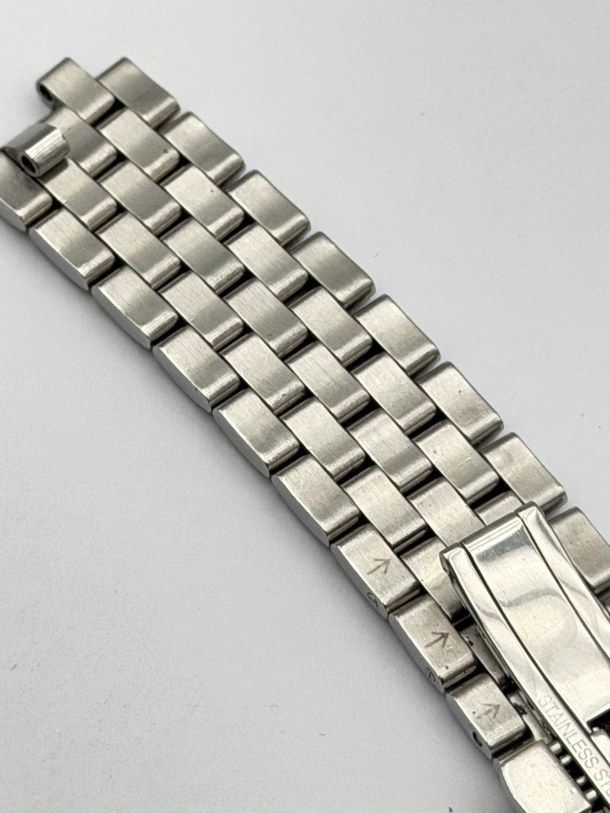 longines flagship 18mm cinturino strap