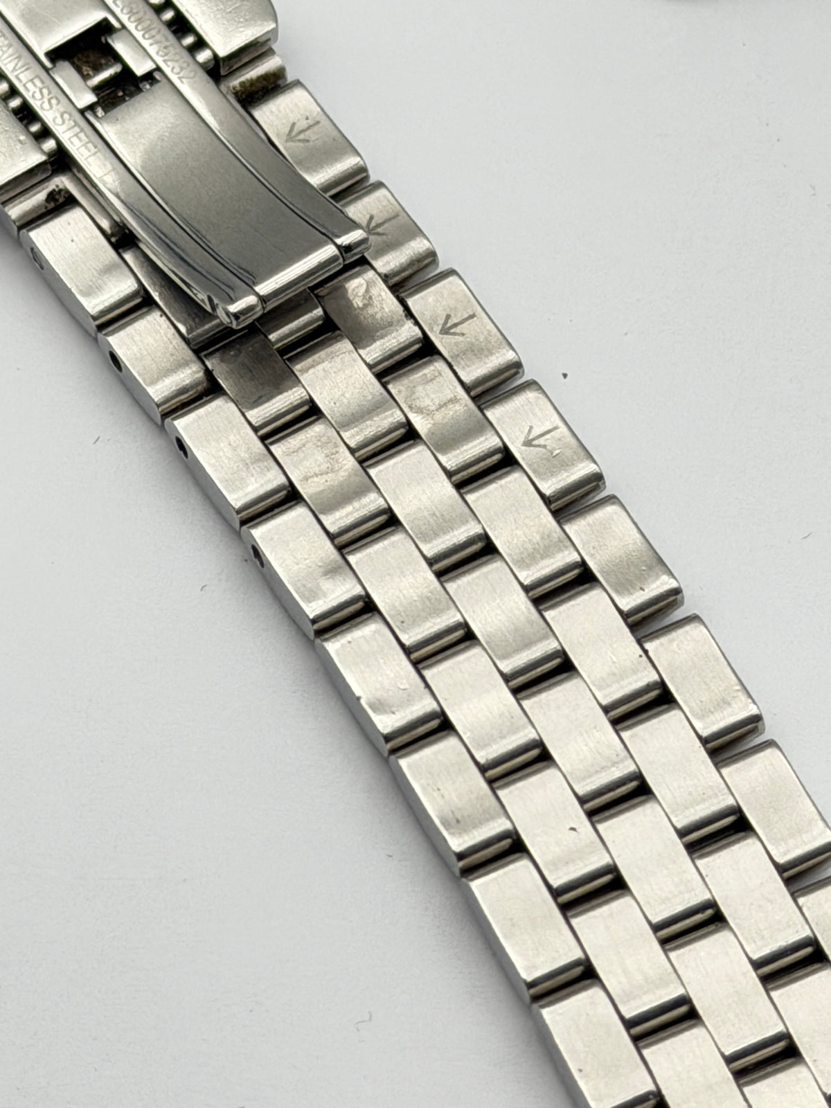 longines flagship 18mm cinturino strap
