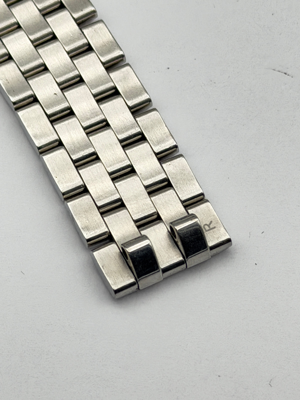 longines flagship 18mm cinturino strap