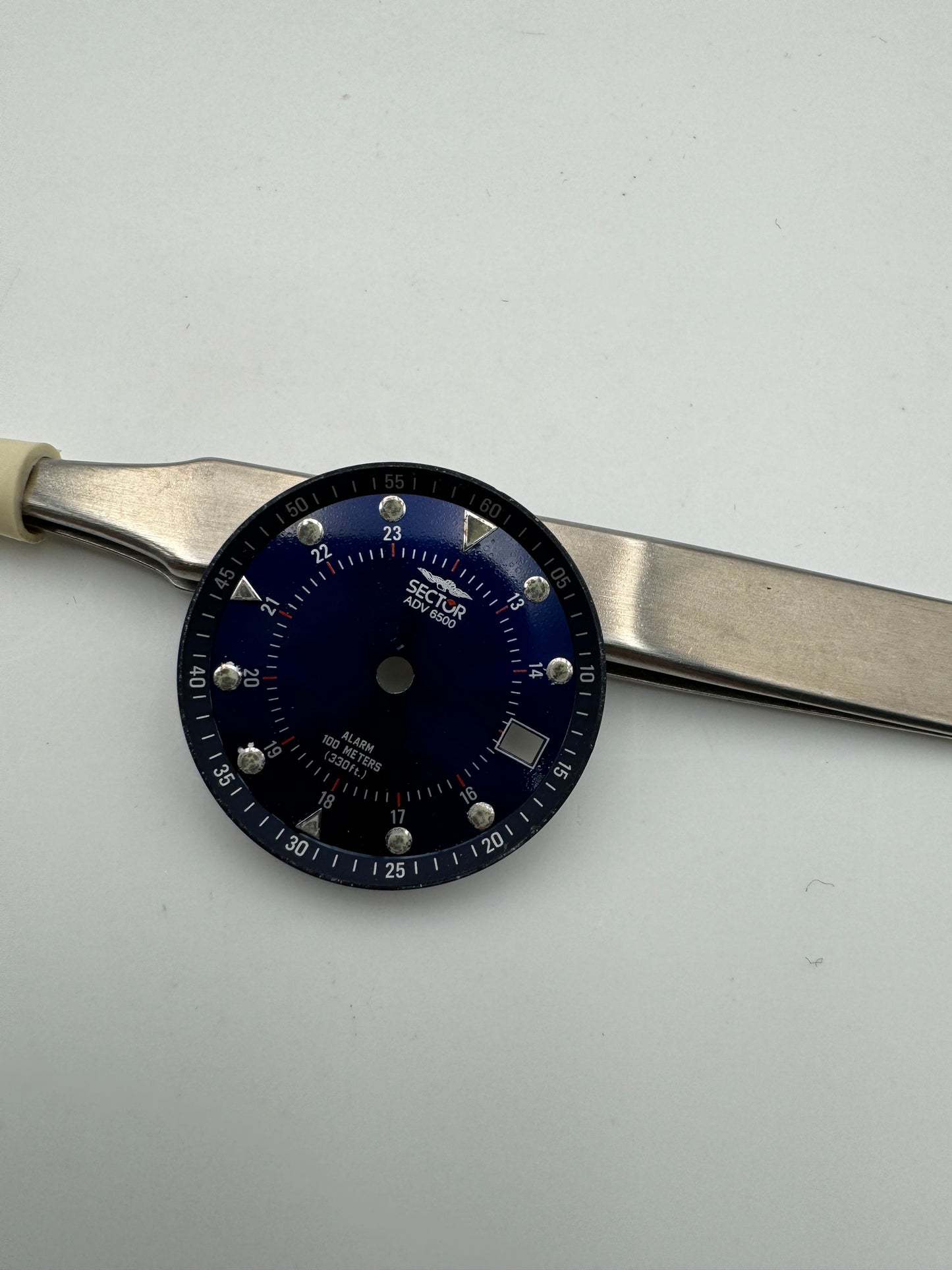 Sector adv 6500   25mm