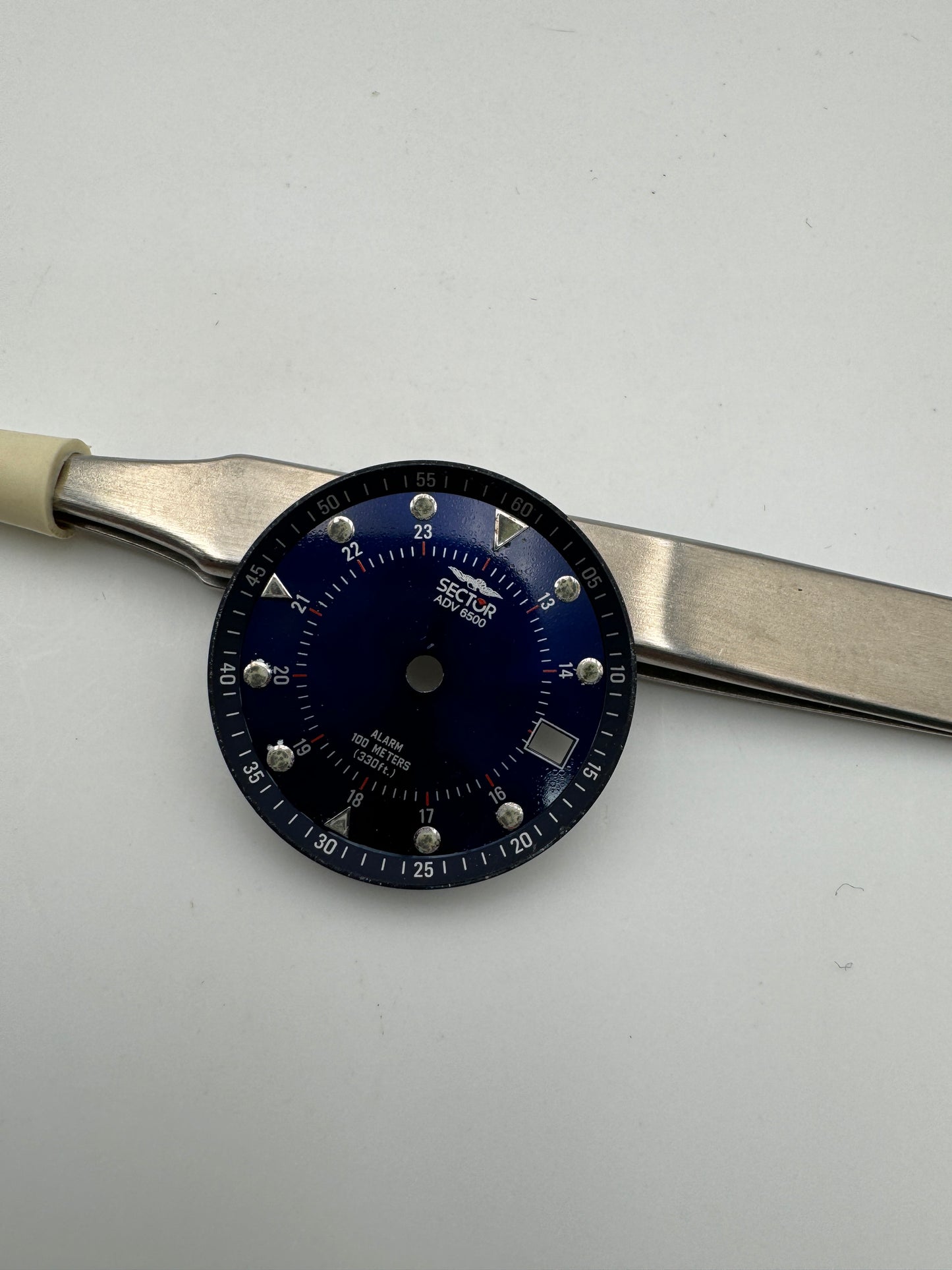 Sector adv 6500   25mm