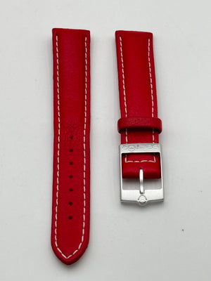 Sector cinturino strap 18mm