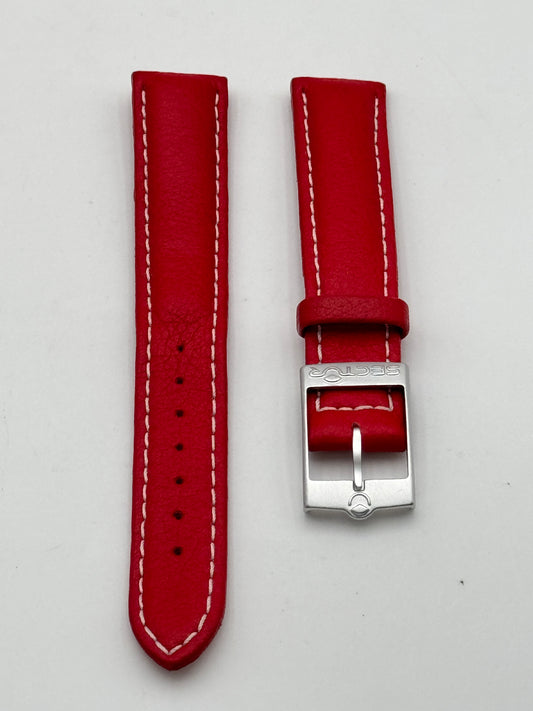 Sector cinturino strap 18mm
