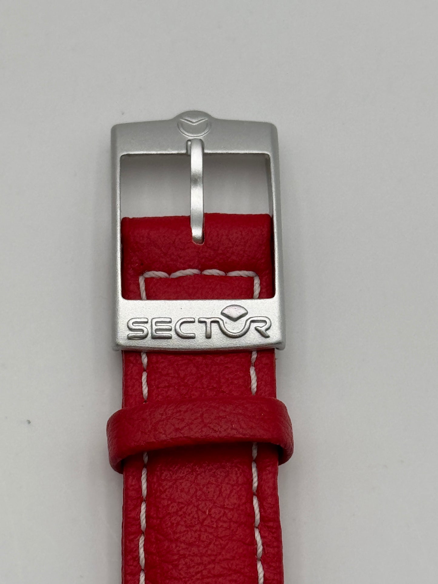 Sector cinturino strap 18mm