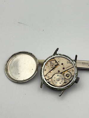 guidus as1130 36mm  non funzionante