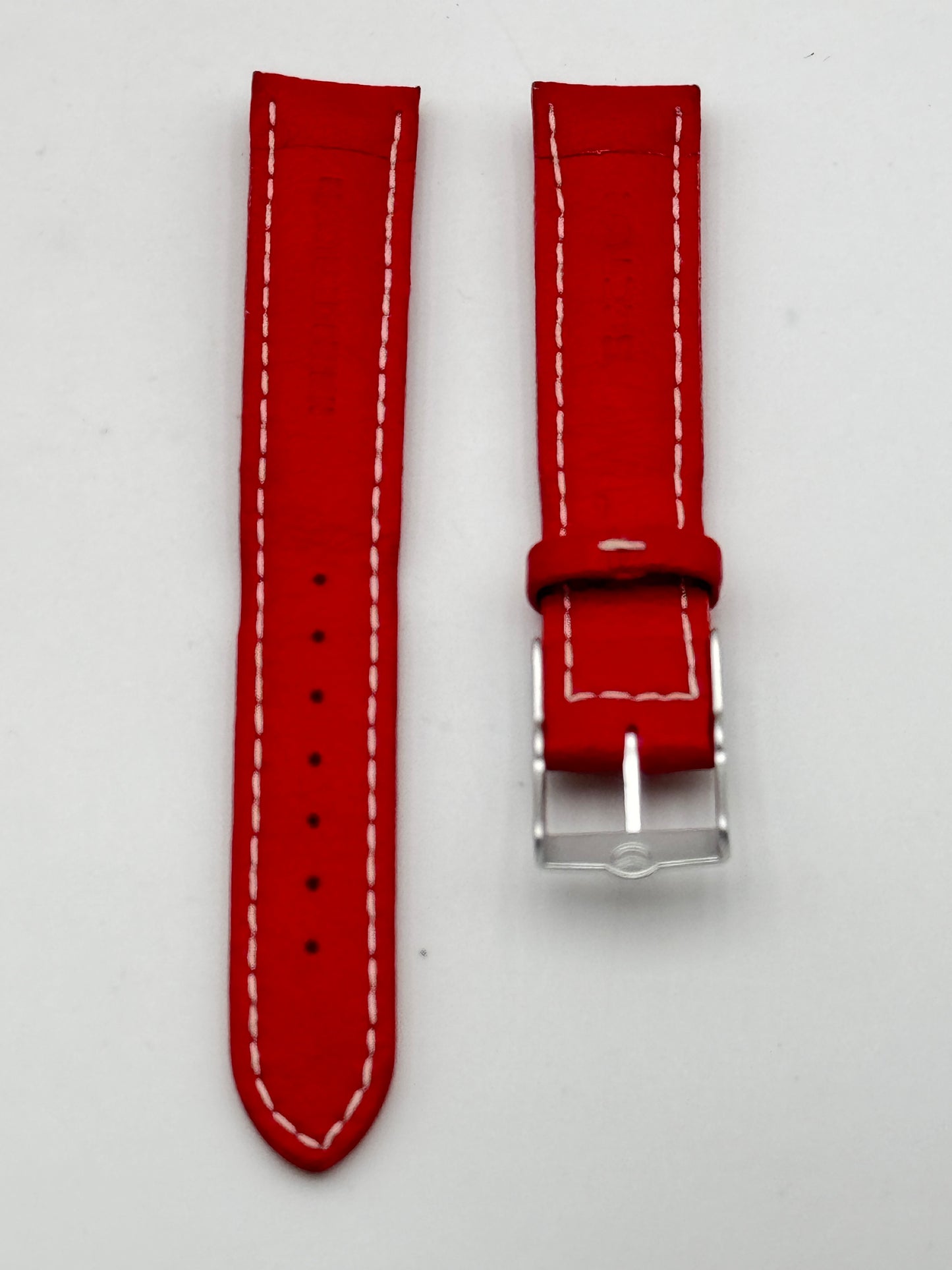 Sector cinturino strap 18mm