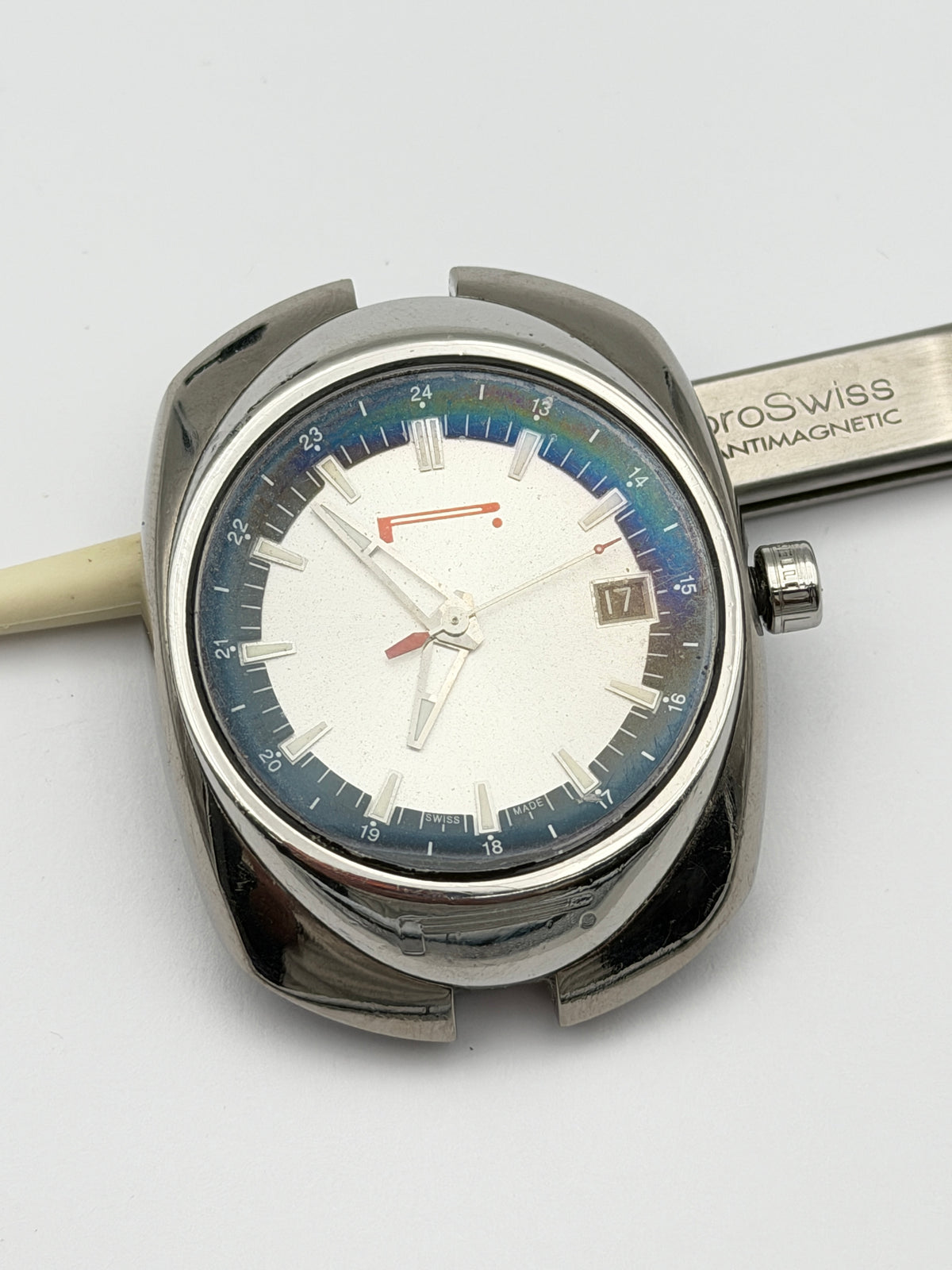 pirelli p zero tempo 37mm swiss made