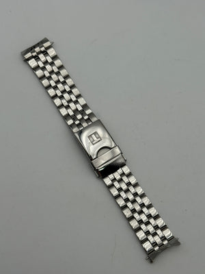 tissot 20mm pr 100 bracciale bracelet cinturino strap