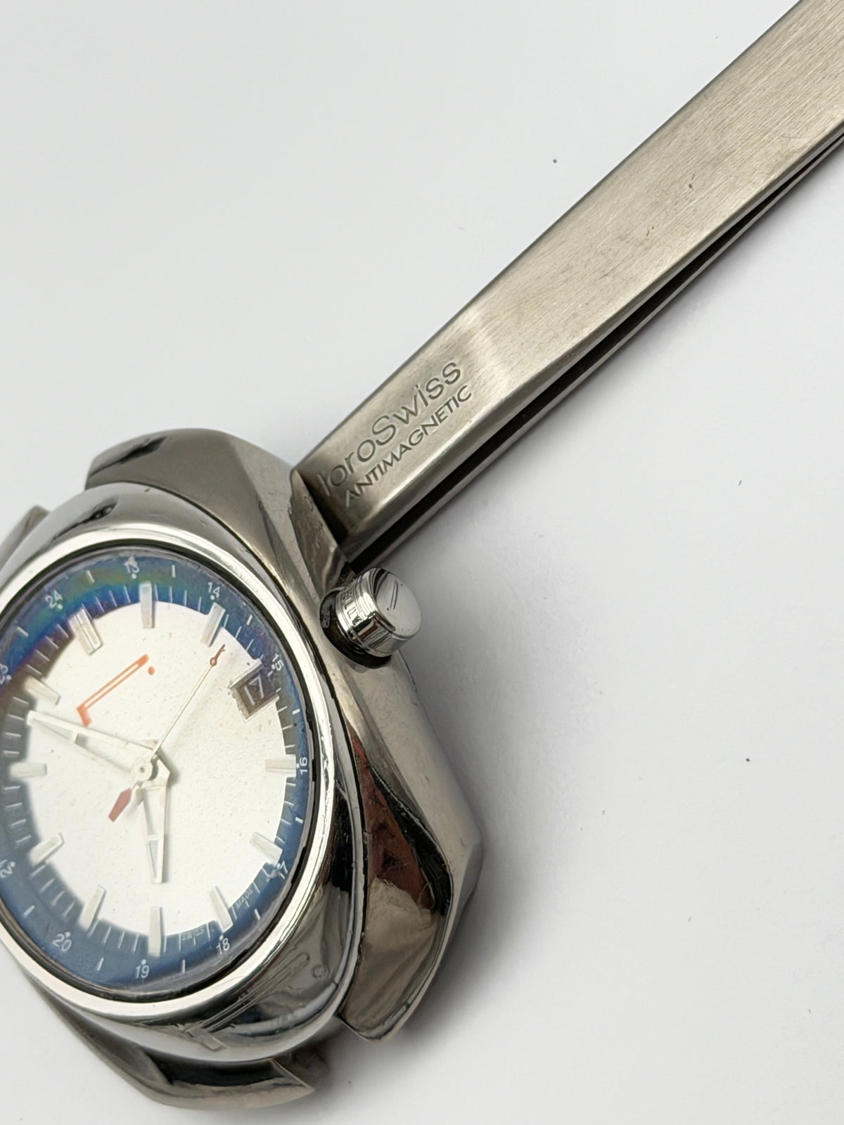 pirelli p zero tempo 37mm swiss made