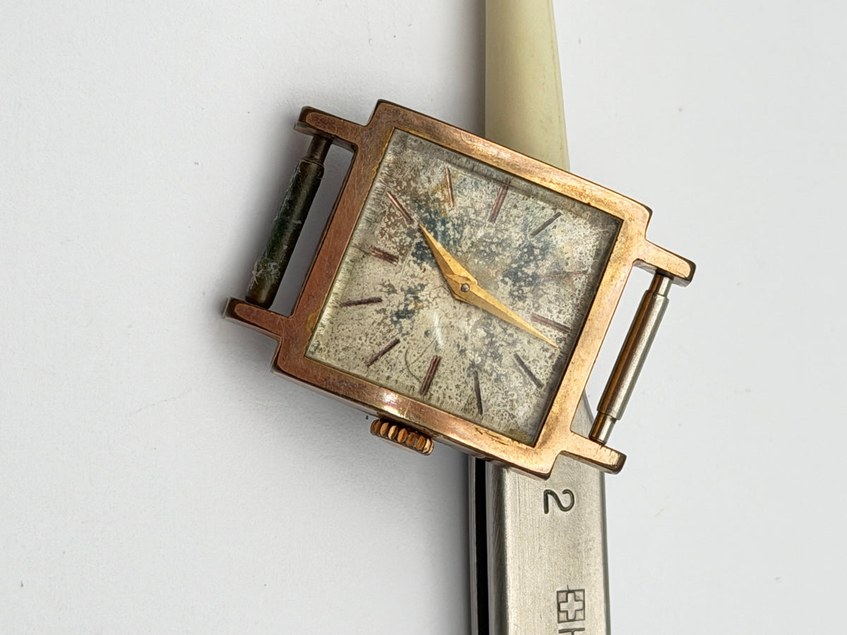 anonimo manuale 19x27mm