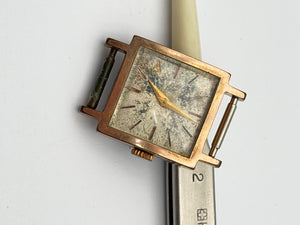 anonimo manuale 19x27mm