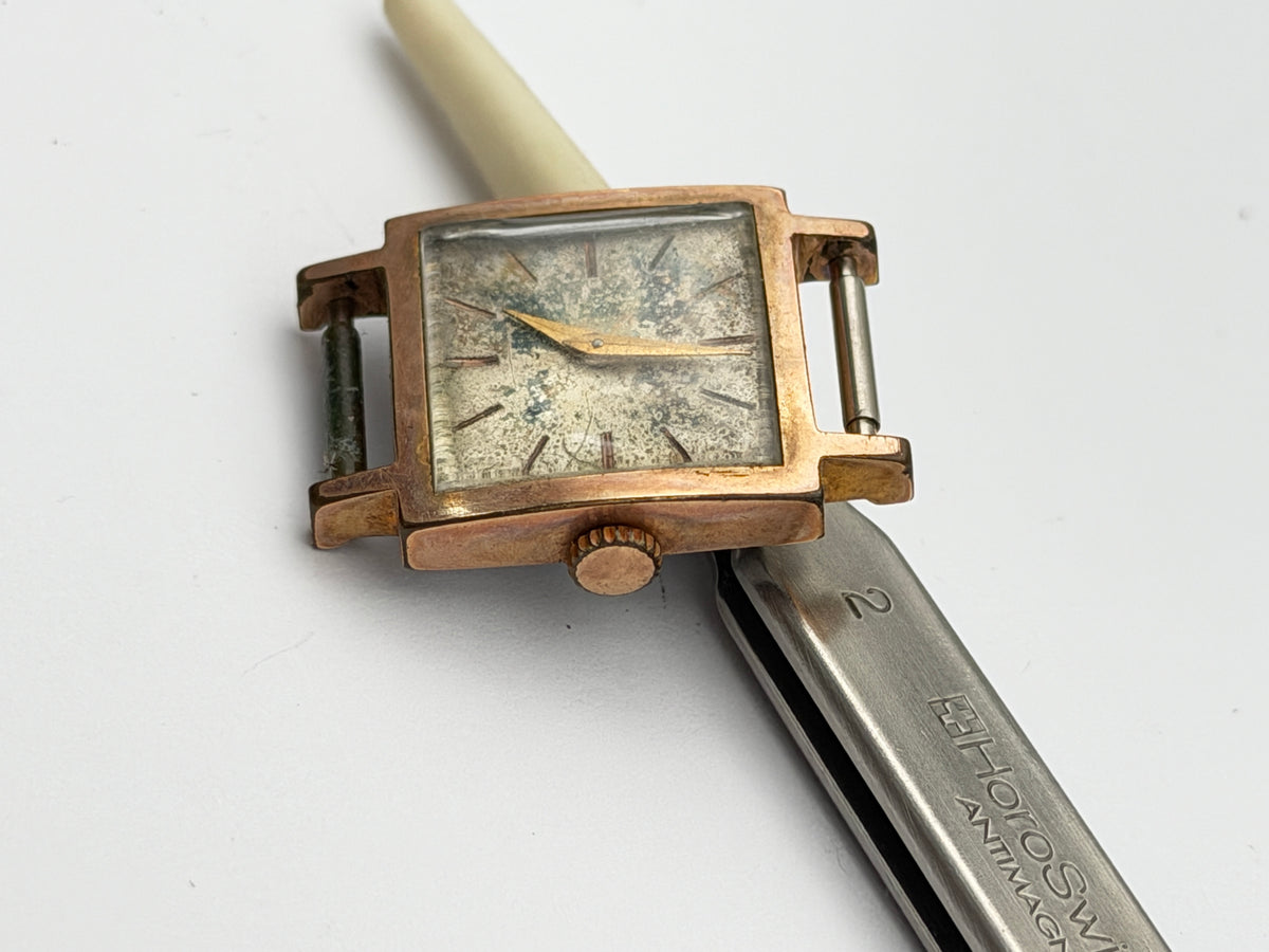 anonimo manuale 19x27mm