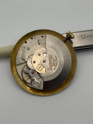 eberhard automatic 260-13 movement movimento