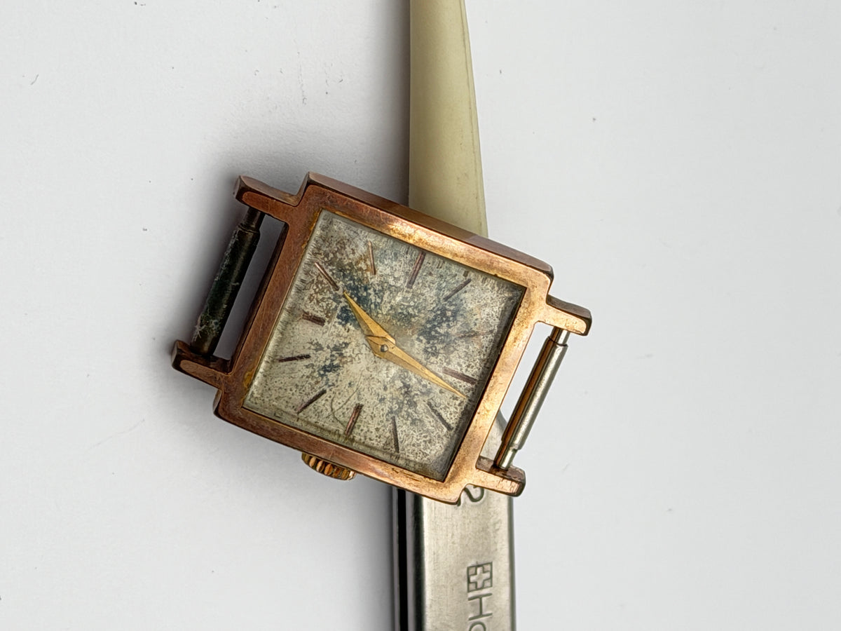 anonimo manuale 19x27mm