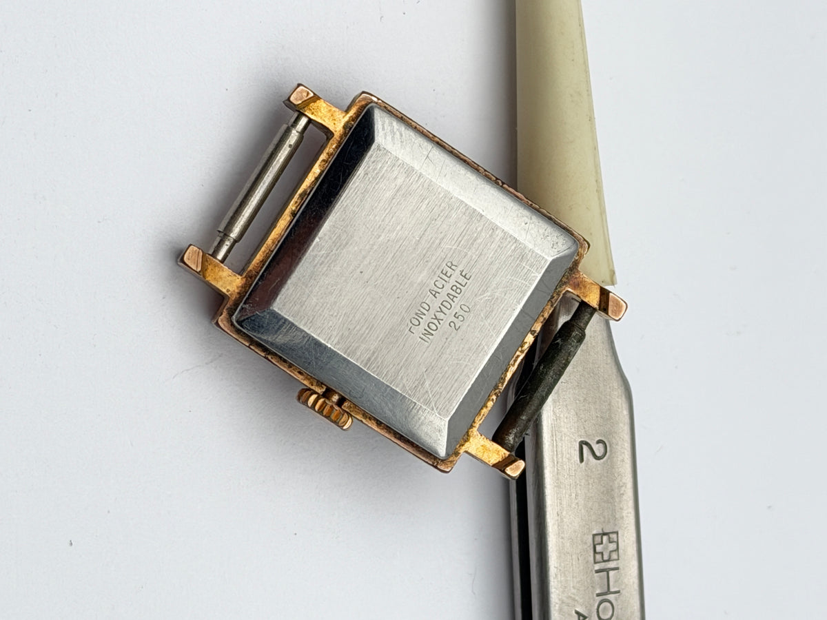 anonimo manuale 19x27mm