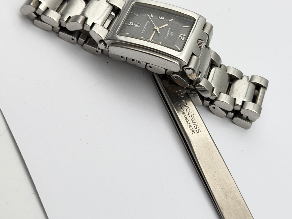 lorenz montenapoleone 26x44mm