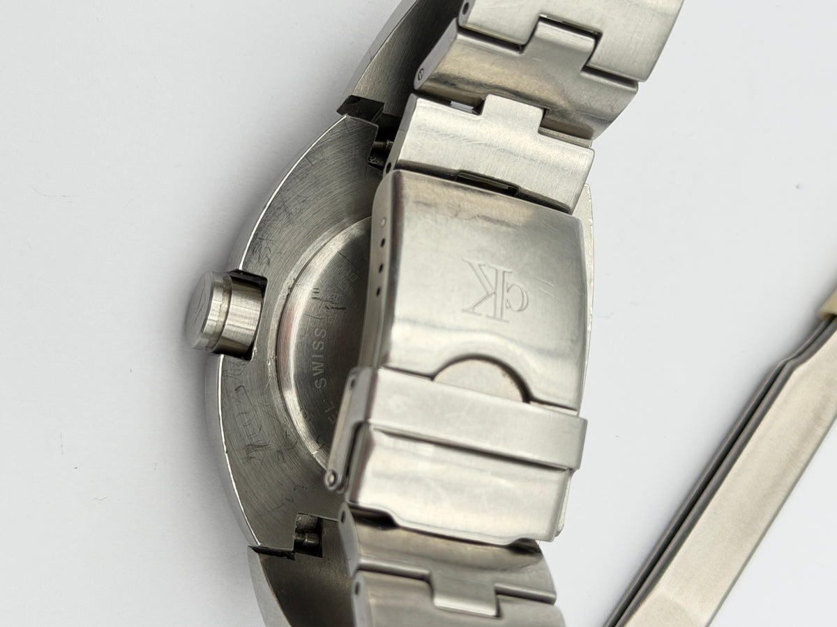 calvin klein diver k12111 40mm