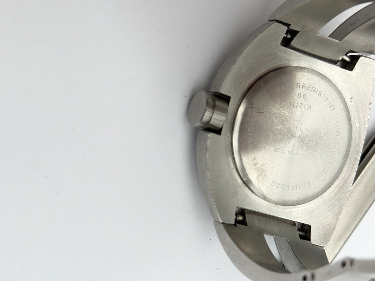 calvin klein diver k12111 40mm