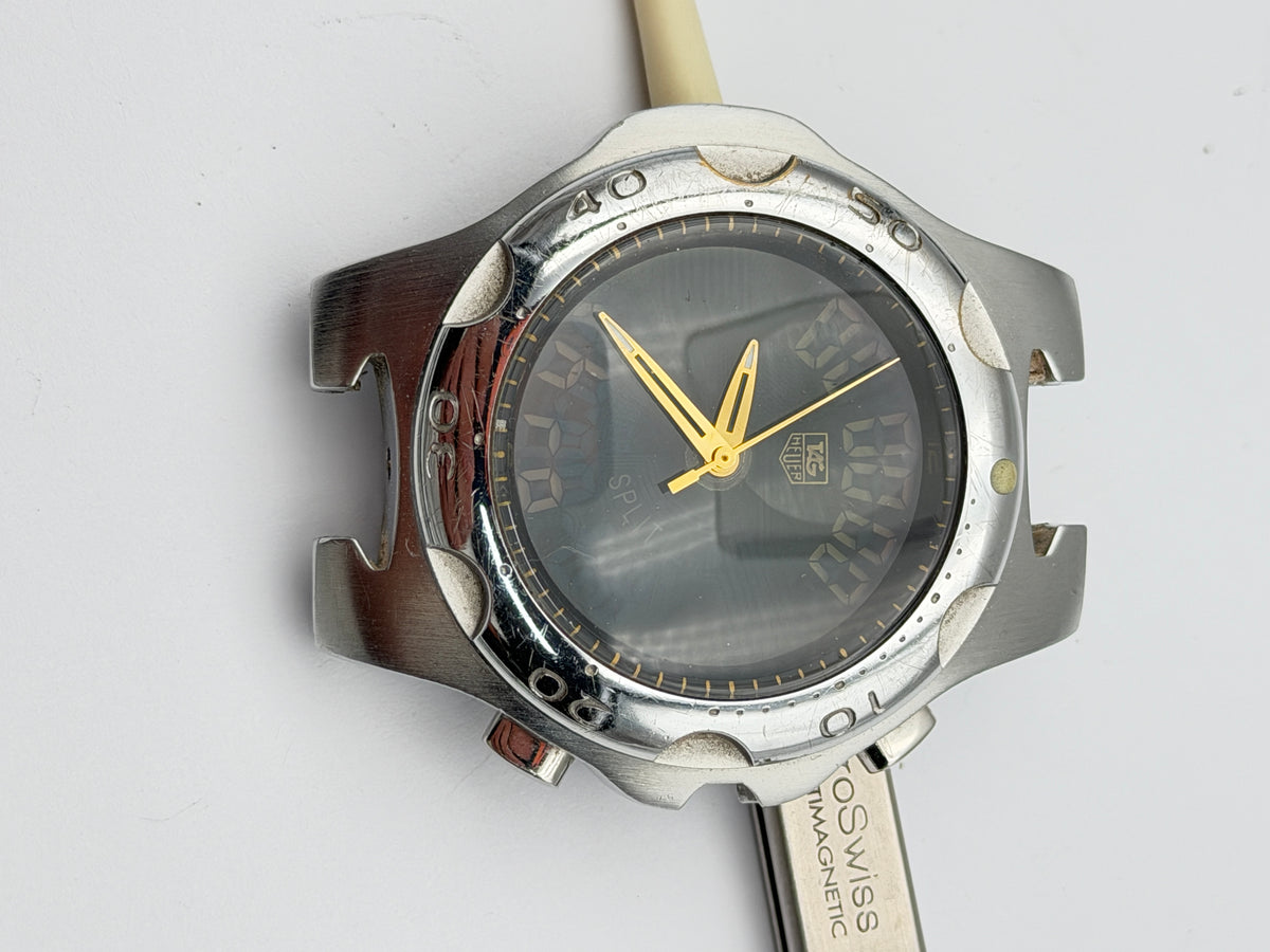 tag heuer wl 511 chronometer 44mm
