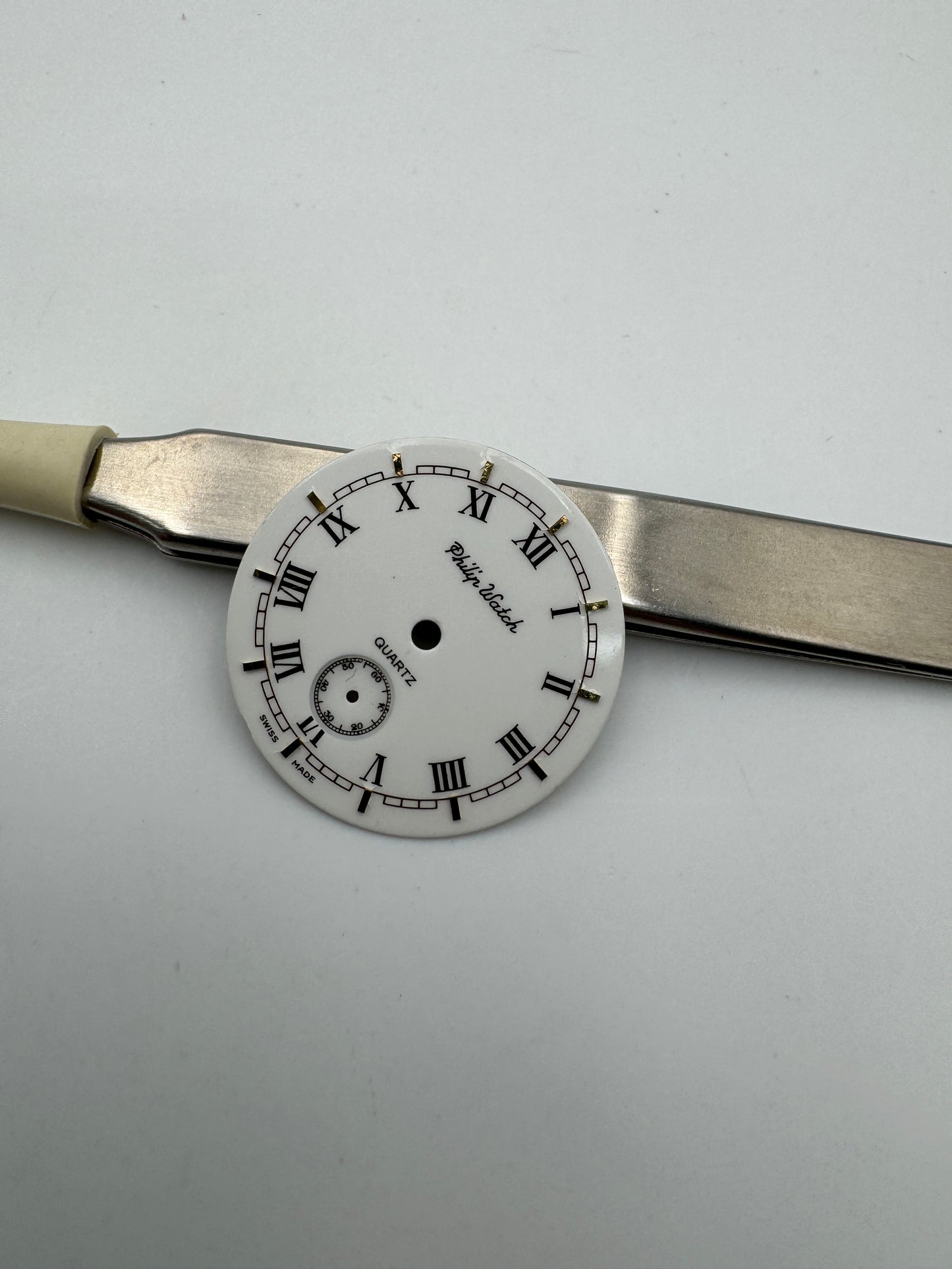 Philip Watch quartz 26mm