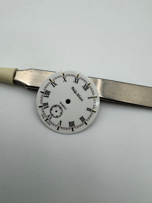 Philip Watch quartz 26mm