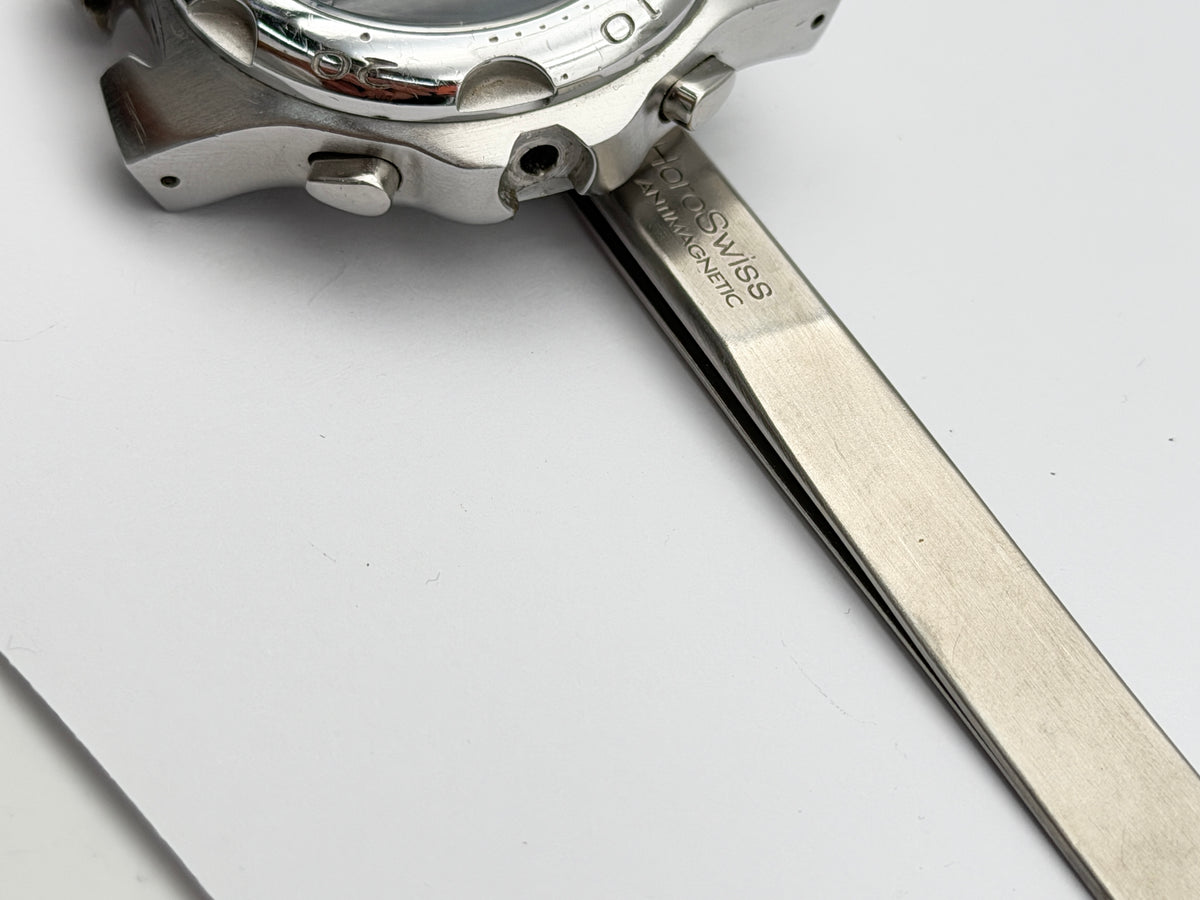tag heuer wl 511 chronometer 44mm