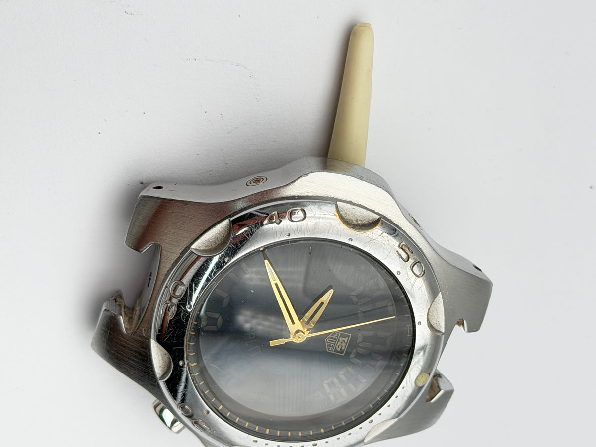 tag heuer wl 511 chronometer 44mm