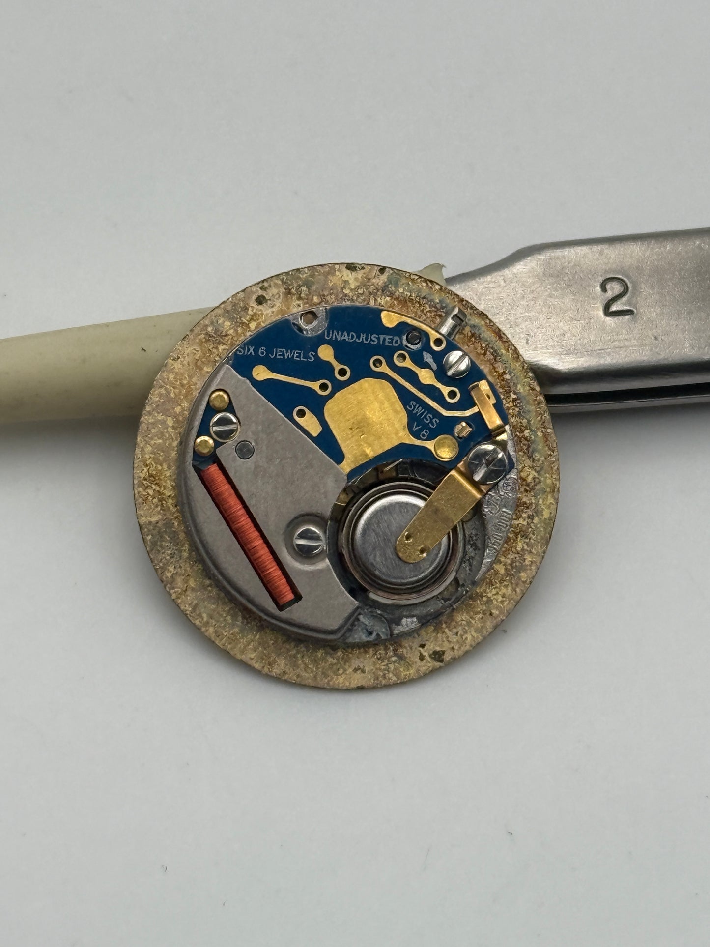 darris eta esa 950,001 movement movimento quartz