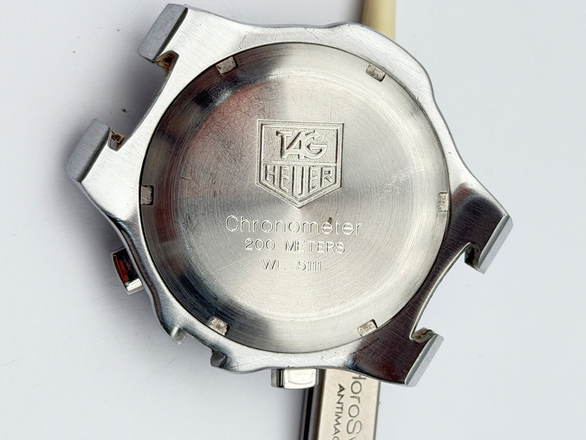 tag heuer wl 511 chronometer 44mm