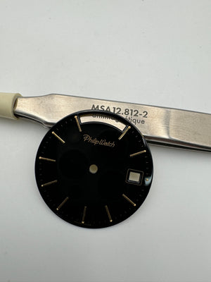 Philip Watch eta 2836  28.5mm
