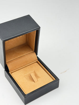 bulgari box scatola gioielleria jewelery