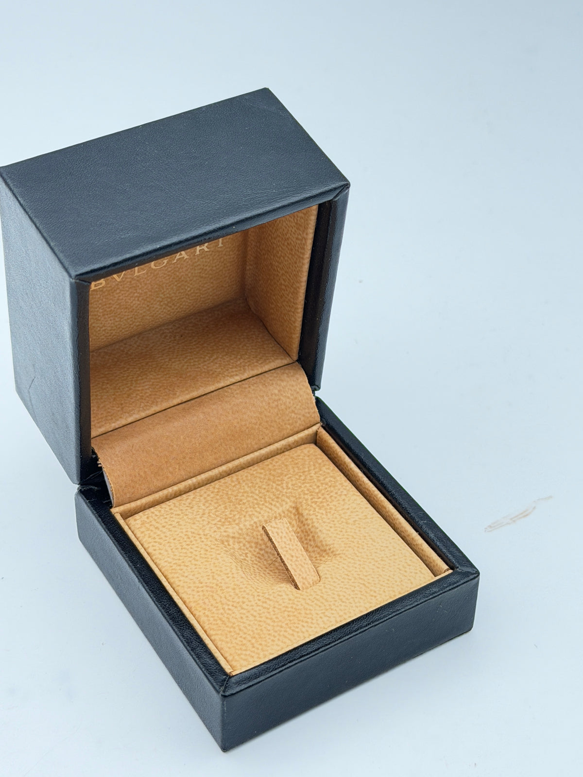 bulgari box scatola gioielleria jewelery
