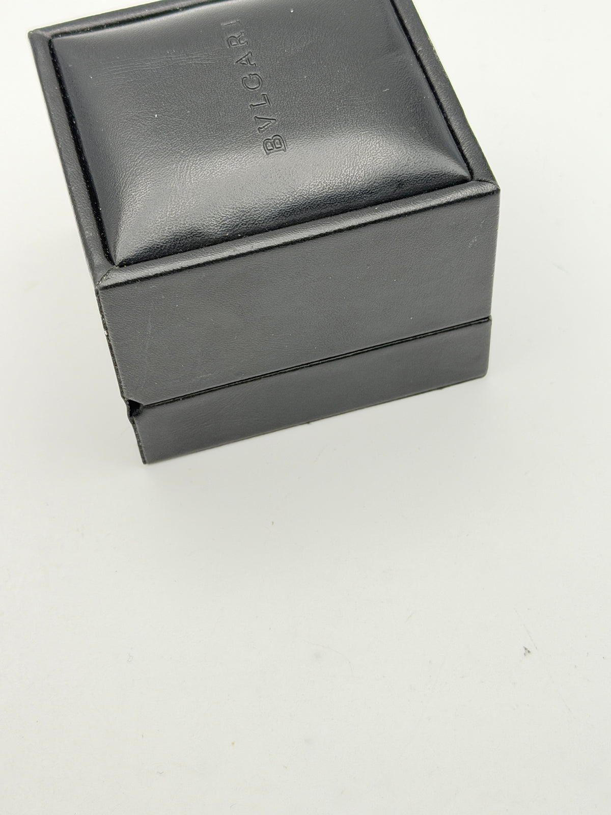 bulgari box scatola gioielleria jewelery
