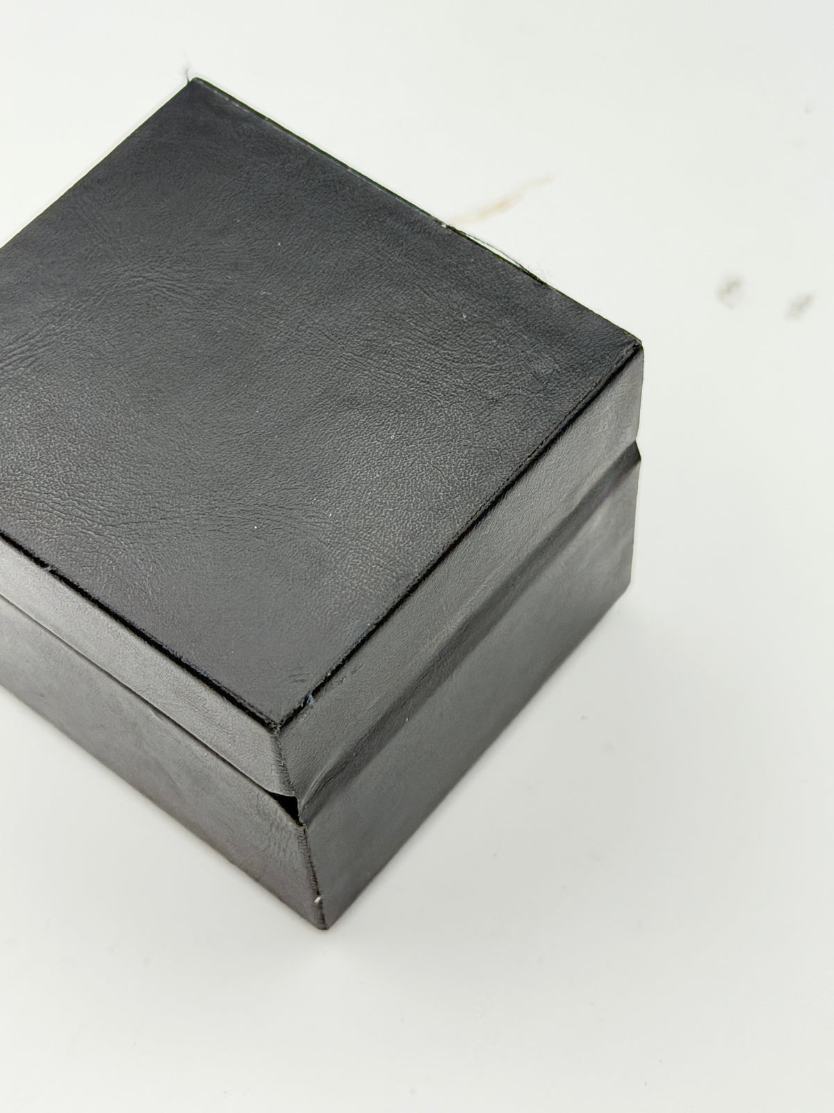 bulgari box scatola gioielleria jewelery