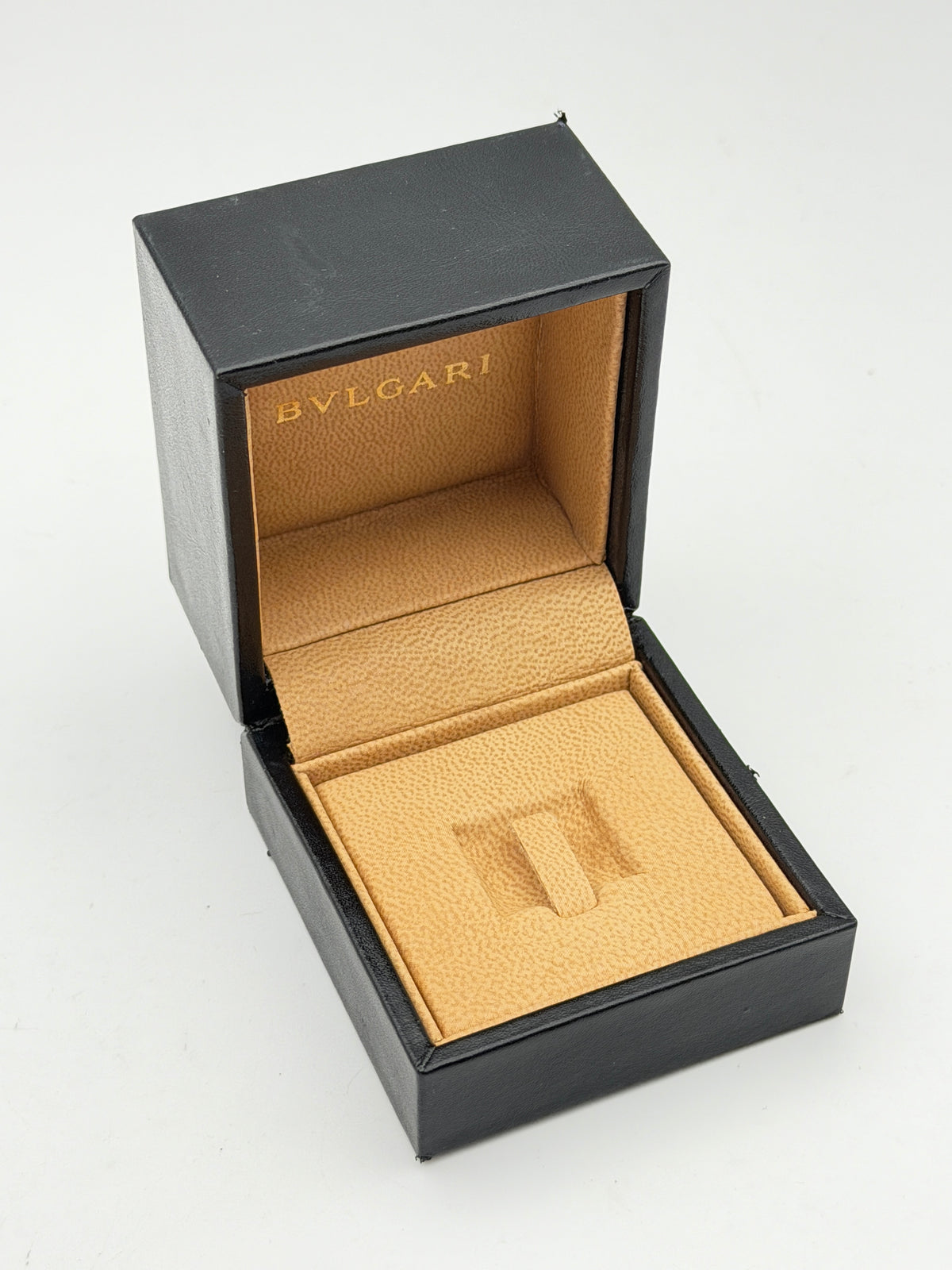 bulgari box scatola gioielleria jewelery