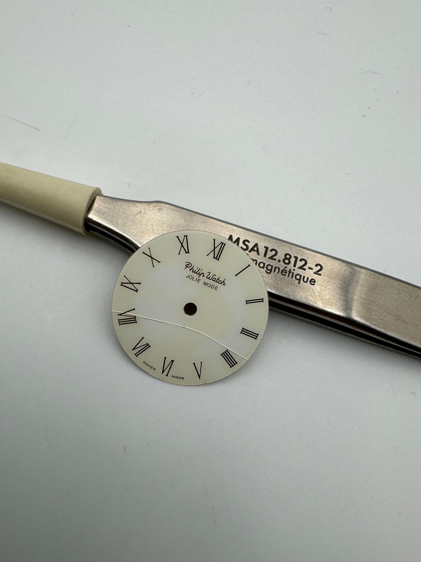 Philip Watch jolie mode  21mm