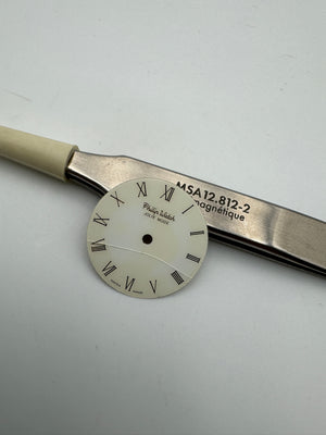 Philip Watch jolie mode  21mm
