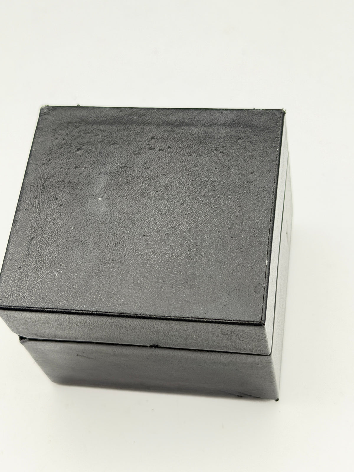 bulgari box scatola gioielleria jewelery