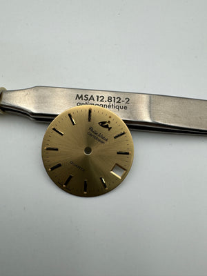 Philip Watch caribbean quartz 23mm