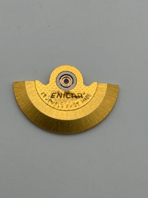 enicar eta massa oscillante oscillating weight rotor