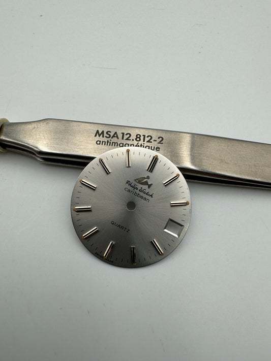 Philip Watch caribbean quartz   23,5mm