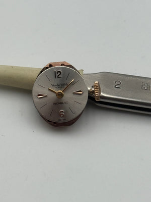 wonder watch 17 rubis movement movimento