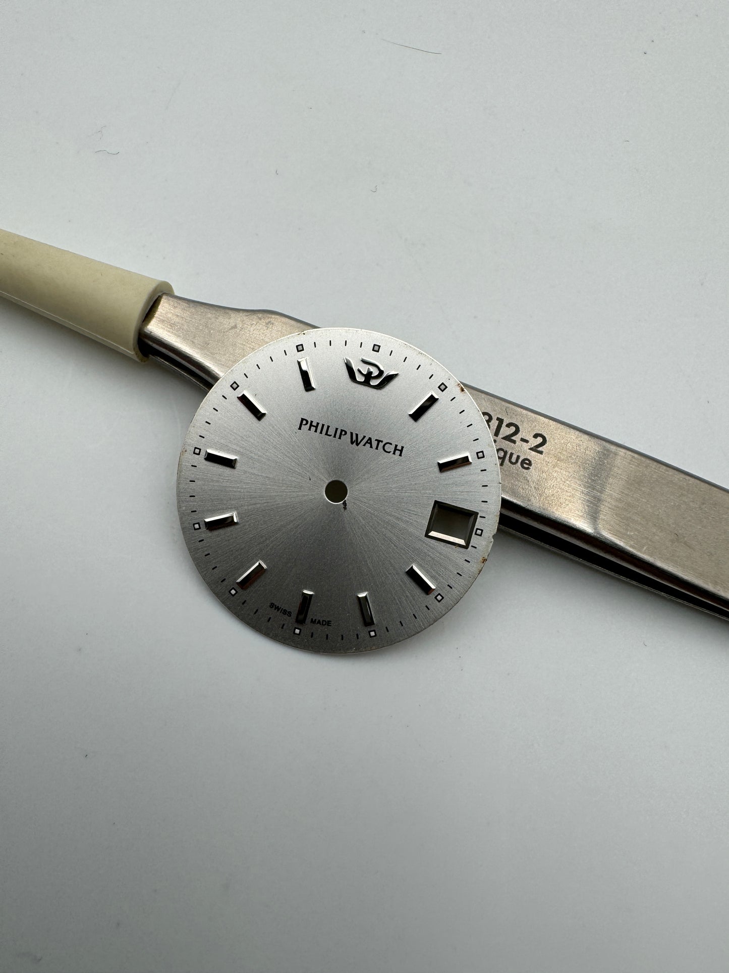 Philip Watch 25mm