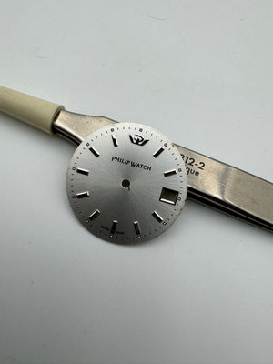 Philip Watch 25mm