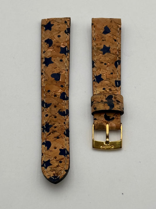 Cadet Chronostar cinturino strap 16mm