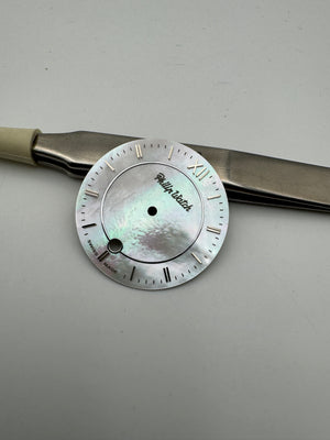 Philip Watch grand archive 1940  28mm