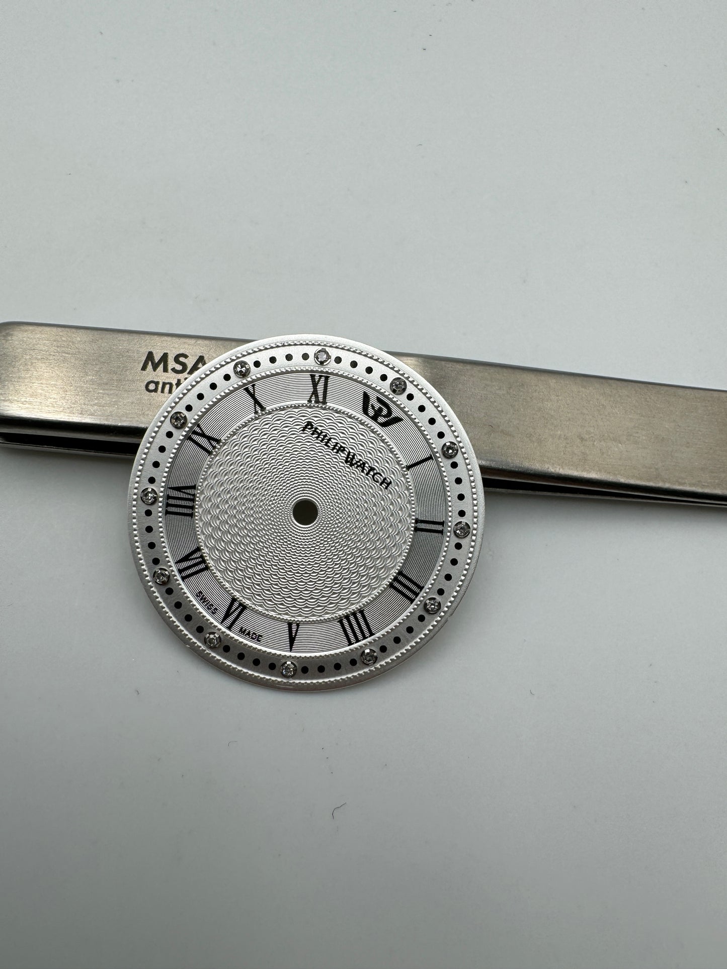 Philip Watch dial quadrante 25mm