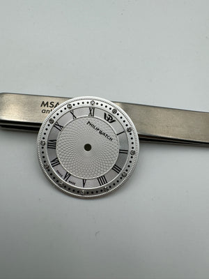 Philip Watch dial quadrante 25mm