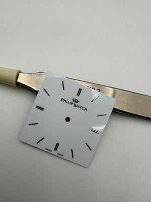 Philip Watch swiss made 29mm
